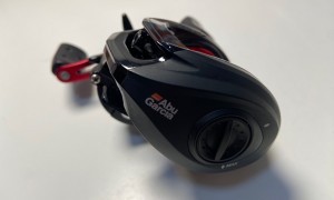 阿布bmax3更换超薄出线孔测试