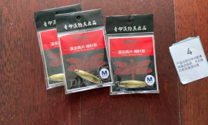 钨钢亮片的特性及使用体验