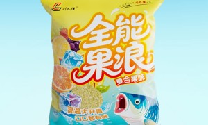 鱼饵系列-刘志强全能果浪